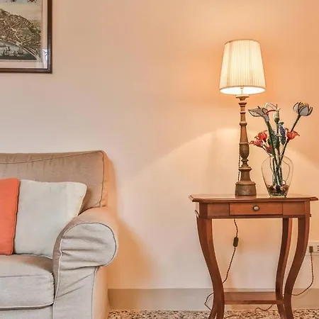 Ca' Delle Comari Venetian Terrace Apartament