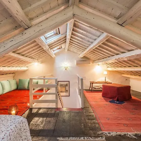 Ca' Delle Comari Venetian Terrace Appartement